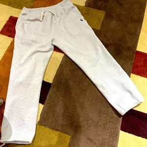 Polo sweatpants